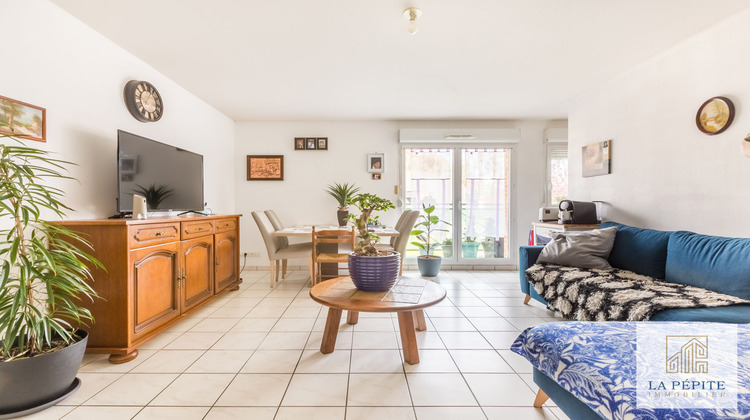 Ma-Cabane - Vente Appartement Condé-sur-l'Escaut, 48 m²