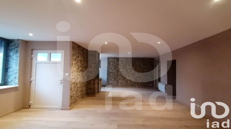 Ma-Cabane - Vente Appartement Condé-sur-l'Escaut, 67 m²