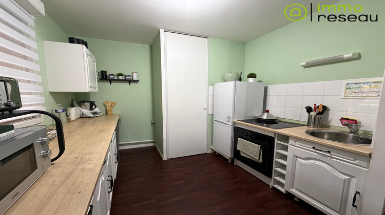 Ma-Cabane - Vente Appartement CONDE SUR L'ESCAUT, 42 m²