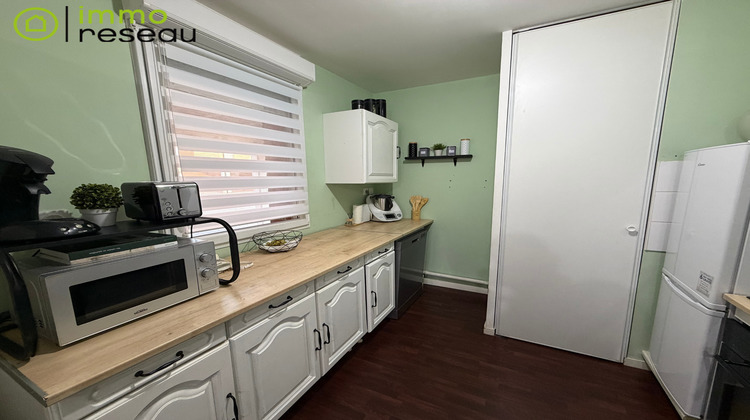 Ma-Cabane - Vente Appartement CONDE SUR L'ESCAUT, 42 m²