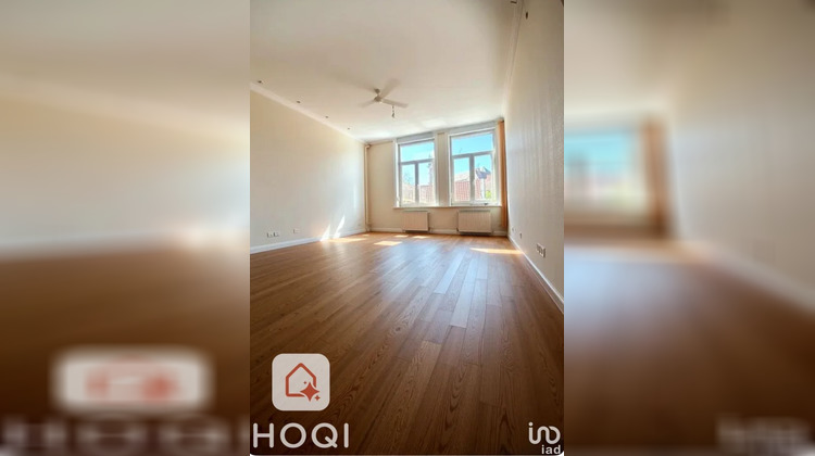 Ma-Cabane - Vente Appartement Condé-sur-l'Escaut, 85 m²