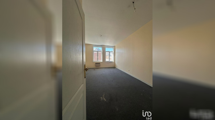 Ma-Cabane - Vente Appartement Condé-sur-l'Escaut, 85 m²