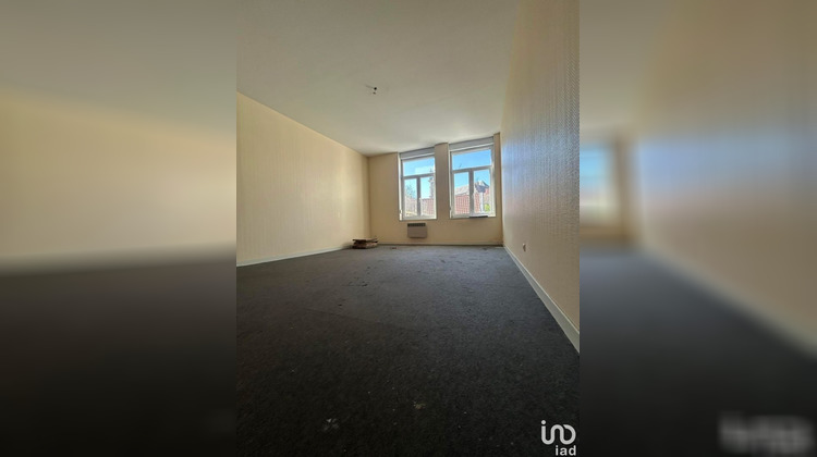 Ma-Cabane - Vente Appartement Condé-sur-l'Escaut, 85 m²