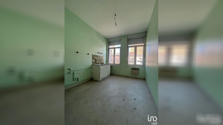 Ma-Cabane - Vente Appartement Condé-sur-l'Escaut, 85 m²