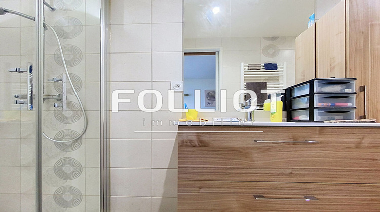 Ma-Cabane - Vente Appartement CONDE-SUR-NOIREAU, 51 m²