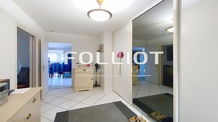 Ma-Cabane - Vente Appartement CONDE-SUR-NOIREAU, 51 m²