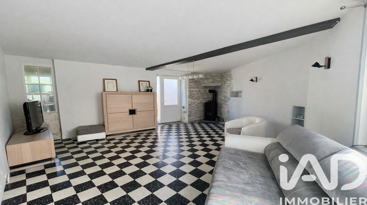 Ma-Cabane - Vente Appartement Condécourt, 75 m²