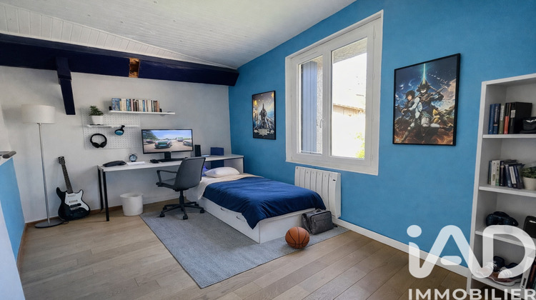 Ma-Cabane - Vente Appartement Condécourt, 75 m²