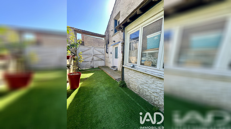Ma-Cabane - Vente Appartement Condécourt, 75 m²