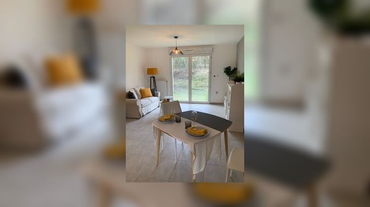 Ma-Cabane - Vente Appartement Condette, 68 m²