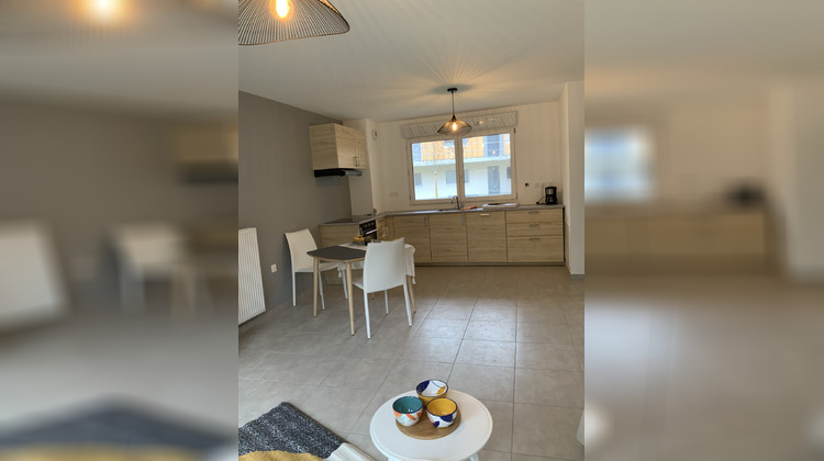 Ma-Cabane - Vente Appartement Condette, 59 m²