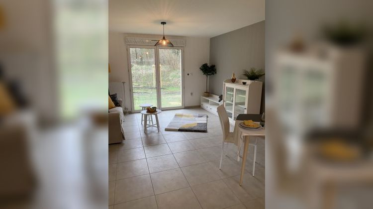 Ma-Cabane - Vente Appartement Condette, 59 m²