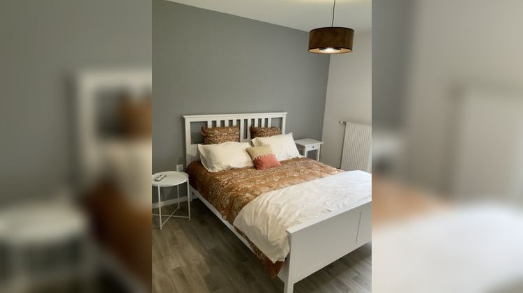 Ma-Cabane - Vente Appartement Condette, 50 m²