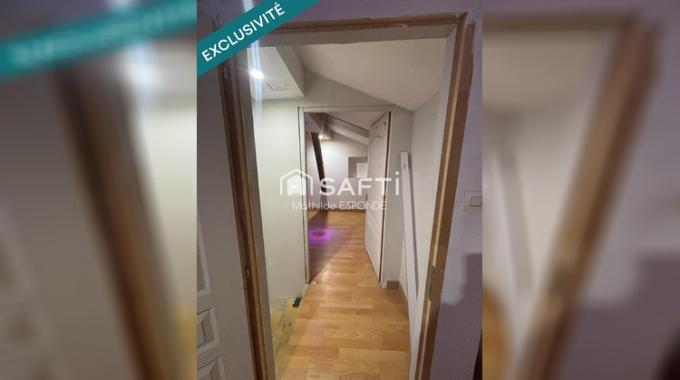 Ma-Cabane - Vente Appartement Condom, 64 m²