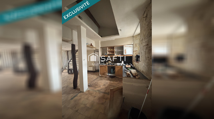 Ma-Cabane - Vente Appartement Condom, 64 m²