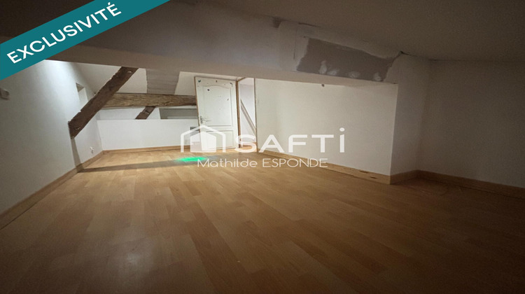 Ma-Cabane - Vente Appartement Condom, 64 m²