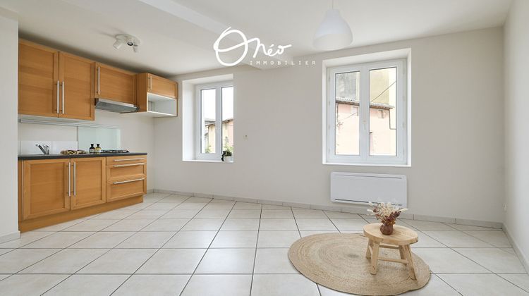 Ma-Cabane - Vente Appartement CONDRIEU, 41 m²