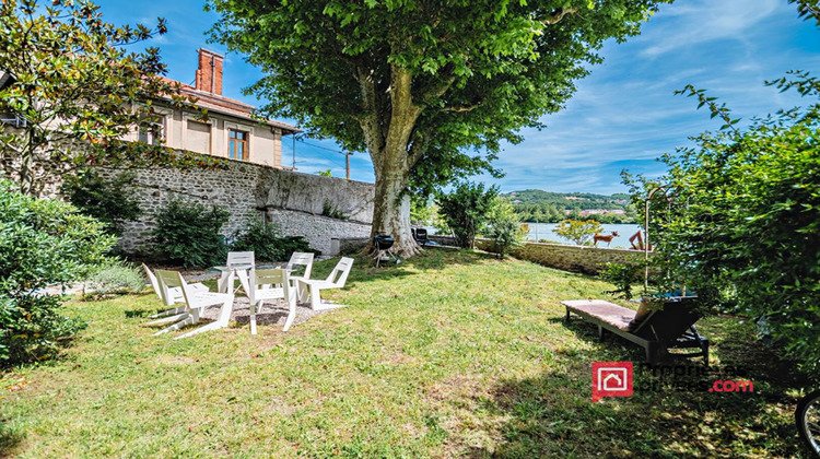 Ma-Cabane - Vente Appartement CONDRIEU, 135 m²