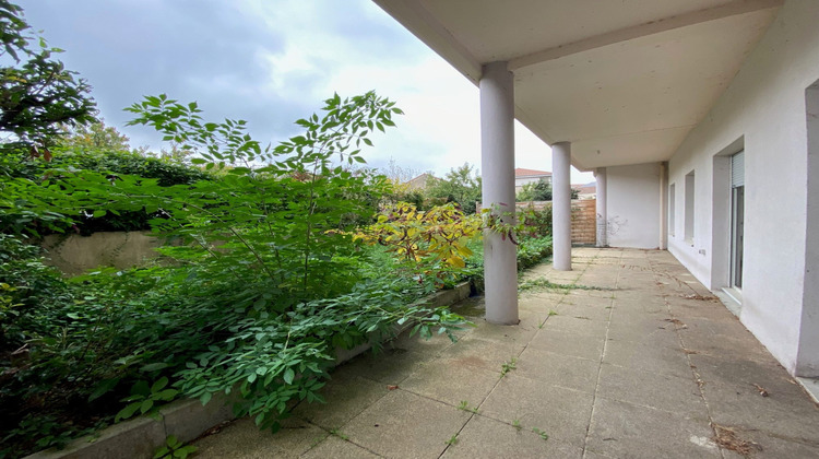 Ma-Cabane - Vente Appartement Condrieu, 55 m²