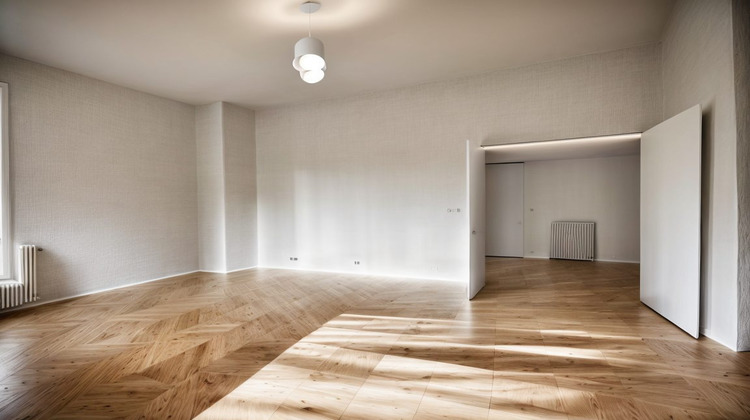 Ma-Cabane - Vente Appartement Condrieu, 55 m²