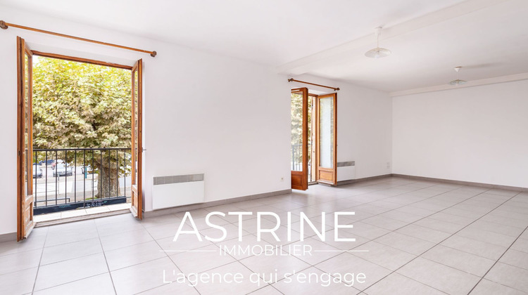 Ma-Cabane - Vente Appartement CONDRIEU, 72 m²