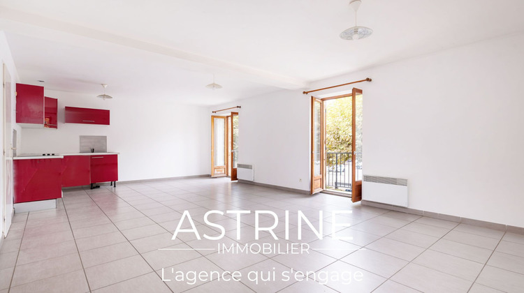 Ma-Cabane - Vente Appartement CONDRIEU, 72 m²
