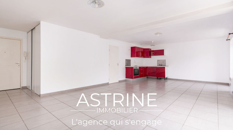 Ma-Cabane - Vente Appartement CONDRIEU, 72 m²