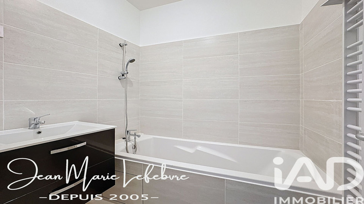 Ma-Cabane - Vente Appartement Condrieu, 54 m²