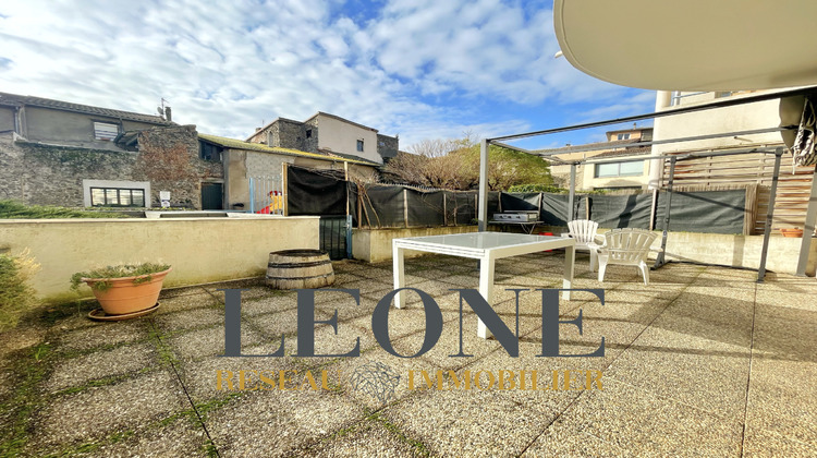 Ma-Cabane - Vente Appartement Condrieu, 41 m²