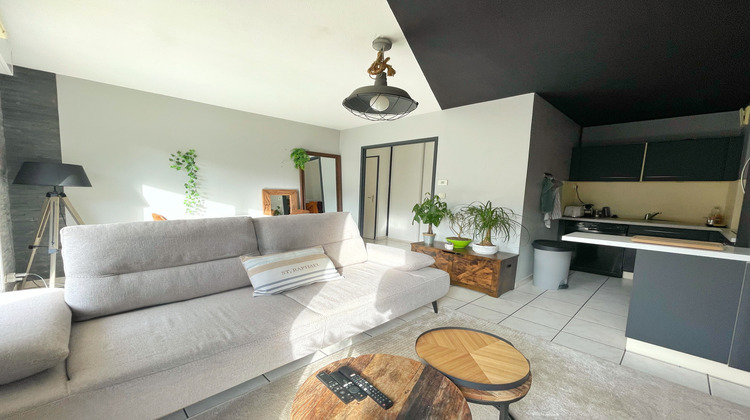 Ma-Cabane - Vente Appartement Condrieu, 41 m²