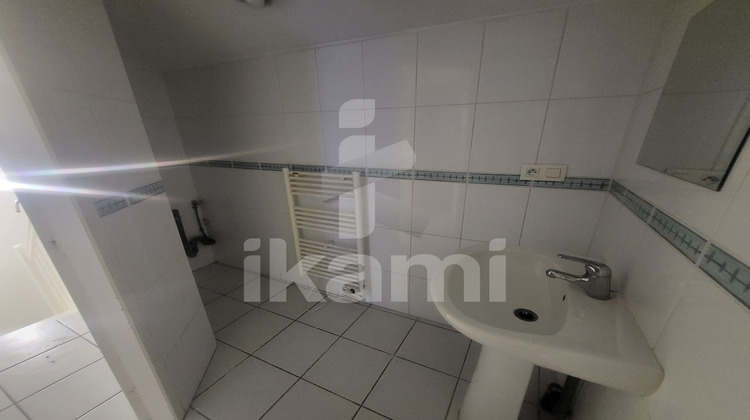 Ma-Cabane - Vente Appartement Condrieu, 60 m²