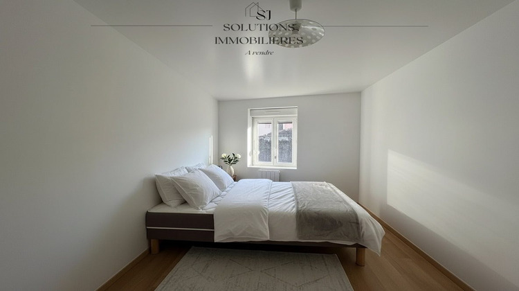 Ma-Cabane - Vente Appartement Condrieu, 60 m²