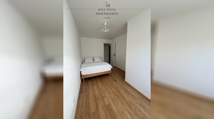 Ma-Cabane - Vente Appartement Condrieu, 60 m²