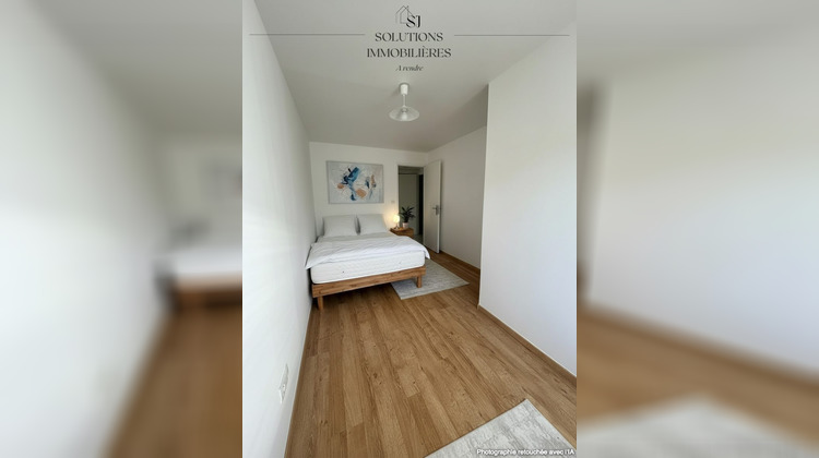 Ma-Cabane - Vente Appartement Condrieu, 60 m²