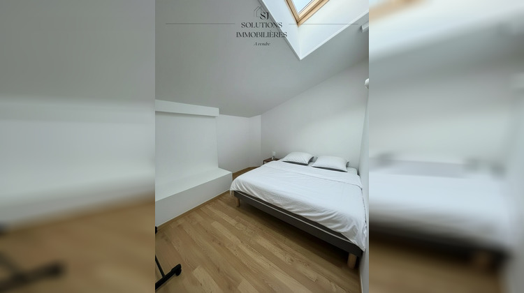 Ma-Cabane - Vente Appartement Condrieu, 73 m²