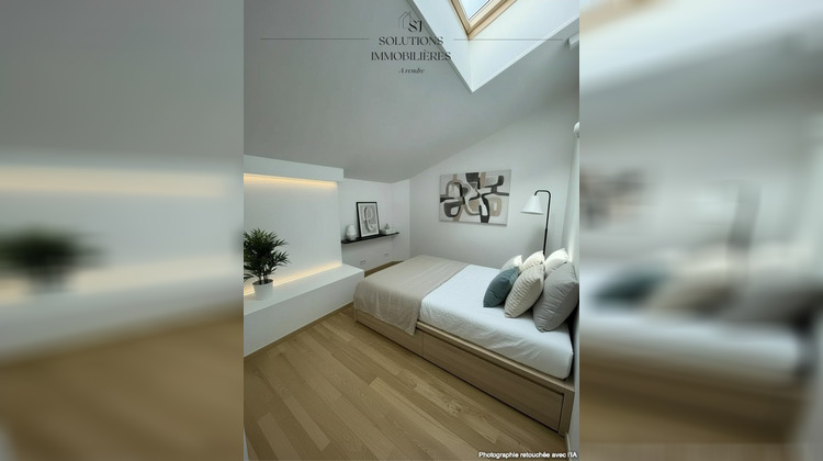 Ma-Cabane - Vente Appartement Condrieu, 73 m²