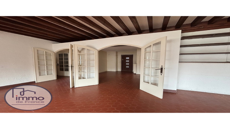 Ma-Cabane - Vente Appartement Condrieu, 84 m²
