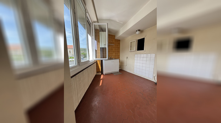 Ma-Cabane - Vente Appartement Condrieu, 84 m²