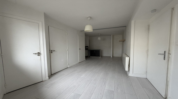Ma-Cabane - Vente Appartement Condrieu, 32 m²
