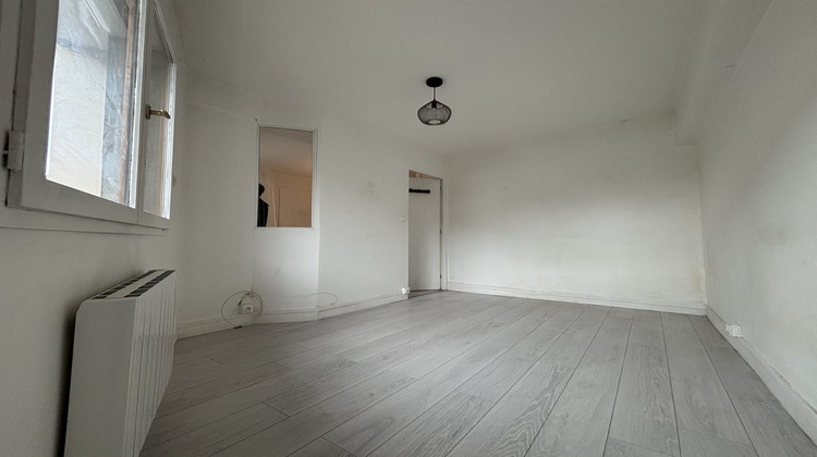 Ma-Cabane - Vente Appartement Condrieu, 32 m²
