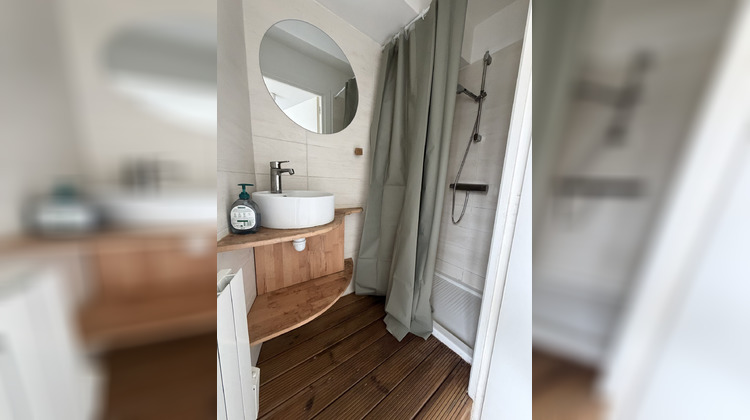 Ma-Cabane - Vente Appartement Condrieu, 32 m²