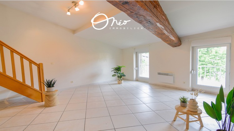Ma-Cabane - Vente Appartement CONDRIEU, 30 m²