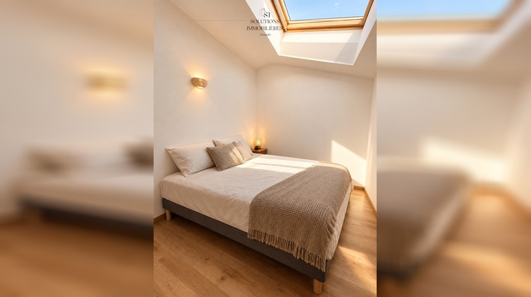 Ma-Cabane - Vente Appartement Condrieu, 73 m²