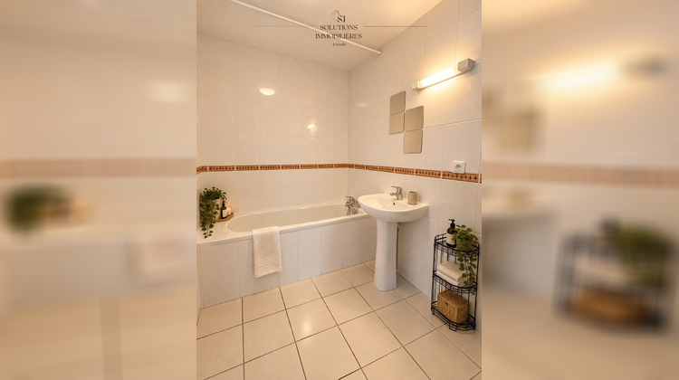 Ma-Cabane - Vente Appartement Condrieu, 73 m²