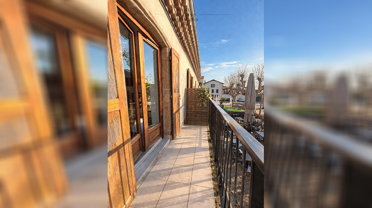 Ma-Cabane - Vente Appartement Condrieu, 73 m²
