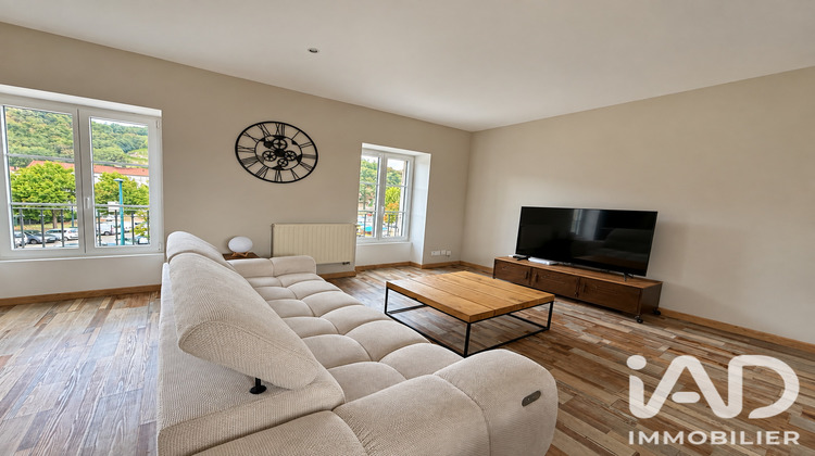 Ma-Cabane - Vente Appartement Condrieu, 72 m²