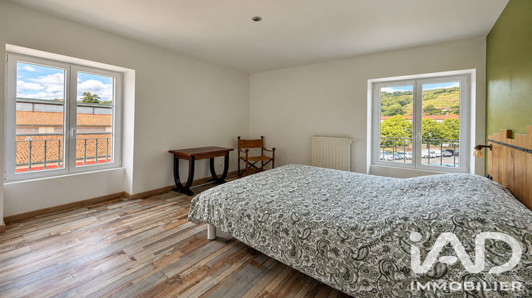 Ma-Cabane - Vente Appartement Condrieu, 72 m²