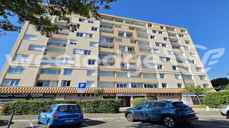 Ma-Cabane - Vente Appartement Conflans-Sainte-Honorine, 60 m²