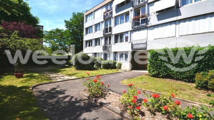 Ma-Cabane - Vente Appartement Conflans-Sainte-Honorine, 73 m²