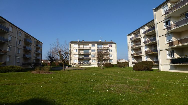 Ma-Cabane - Vente Appartement CONFLANS-SAINTE-HONORINE, 65 m²